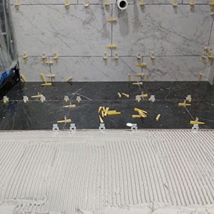 Flooring: Installation and Repair